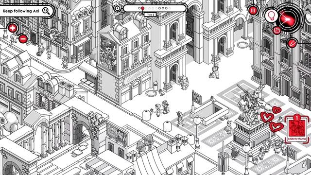 Crime O'Clock - Steam Next Fest Demo Walkthrough