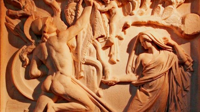 Эволюция образа дракона. От Тиамат к Смаугу.