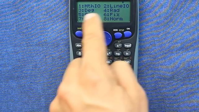 Uso Correcto De La Calculadora Científica Fx  82, 85, 95, 350, 570, 911 ES O LA PLUS Y Similares