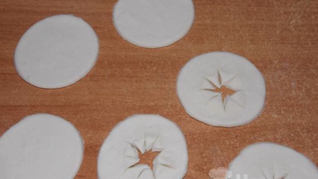 Книга рецептов