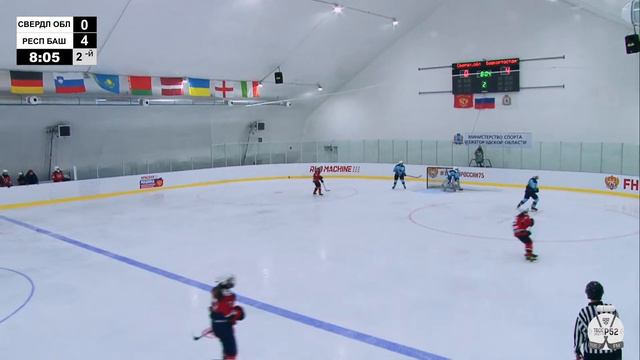 СБ СВЕРДЛОВСКОЙ ОБЛ - СБ РЕСП БАШКОРТОСТАН смотреть онлайн