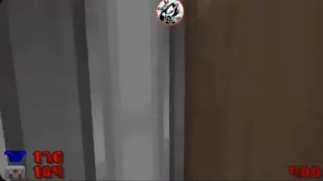 Brutal Doom/Android Gameplay #1 смотреть онлайн