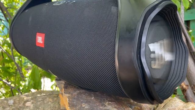 ✅JBL BOOMBOX 2 на частоте 0-500 Гц.✅ смотреть онлайн