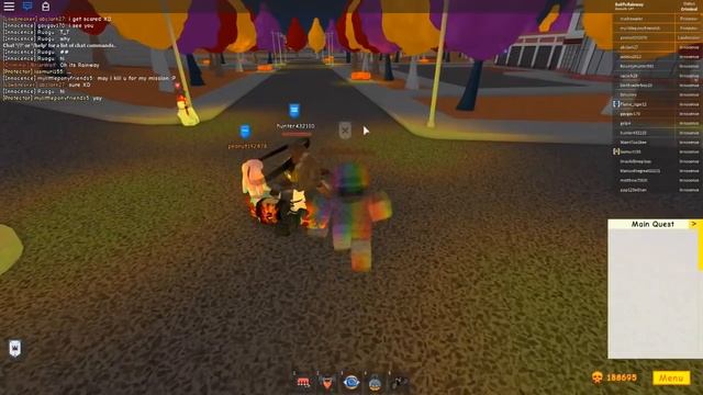 BETRAYING SUPERHEROES! (ROBLOX SUPER POWER TRAINING SIMULATOR) смотреть онлайн