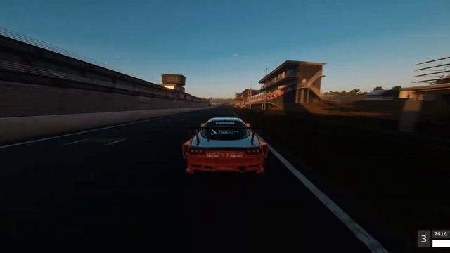 CarX Drift Racing Online - TOO FAST! CRAZY RX7 FALCON RZ MILTON DRIVE TIME ATTACK GRIP RACE TUNE смотреть онлайн