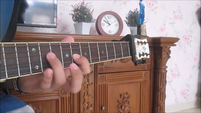 (Shawn Mendes) Treat You Better - Hafidz Naufal (Andrew Foy Cover) смотреть онлайн