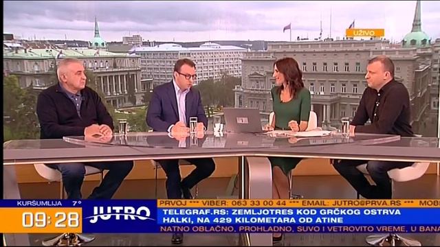 Петковић: Важно је да Српска листа освоји свих 10 места у парламенту смотреть онлайн