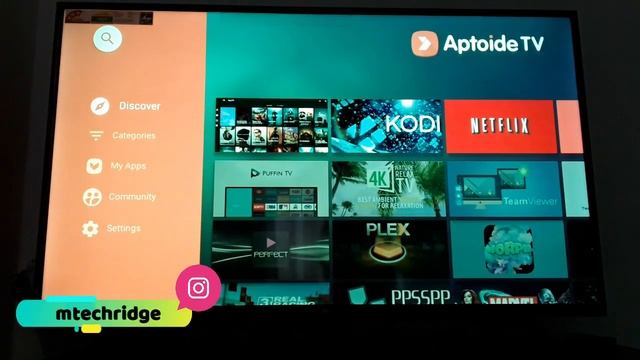 Install Any App in Any Android TV without Google Play Store смотреть онлайн