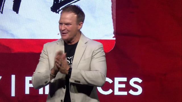 Sunday Service - Pastor Scott Sheppard смотреть онлайн