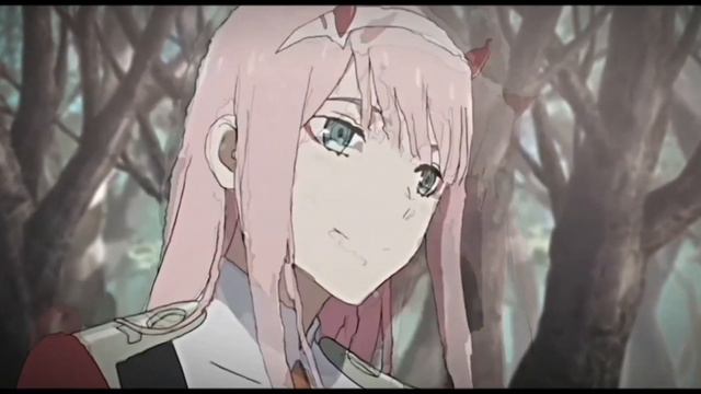 Anime Edit| [AMV] |Zero Two💞|Daddy/Raw Style|Capcut Edit смотреть онлайн