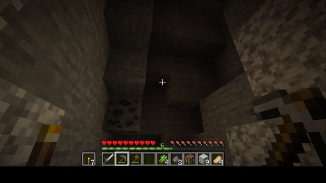 Minecraft Java #1 So Much Coal смотреть онлайн