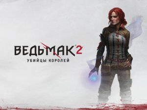 Ведьмак 2: Убийцы королей / The Witcher 2: Assassins of Kings (Part 8)