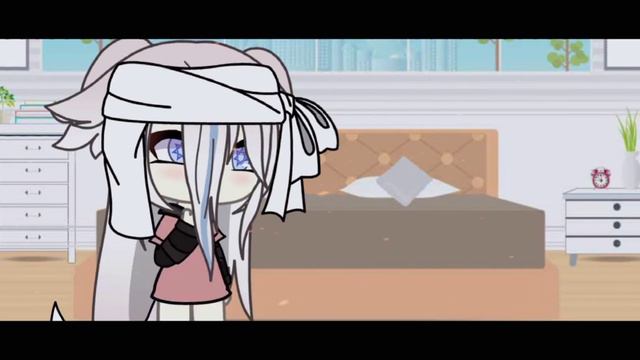 🎤{Озвучка}🎤Мини фильма~ "Моя самая большая ошибка"2/?🌧️gachalife 🌧️ смотреть онлайн