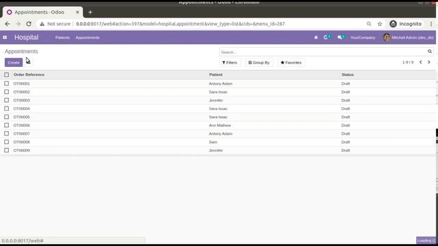 28.Force Save Attribute In Odoo || Write Into Read only Field From On-change смотреть онлайн