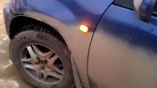 AvtoGSM.ru megaforcer mega3 часть 2