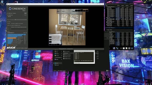 PBO2Tuner: Increase 5800X3D Clocks! (Performance) Simple Setup Including Startup On Boot! D/L Below смотреть онлайн