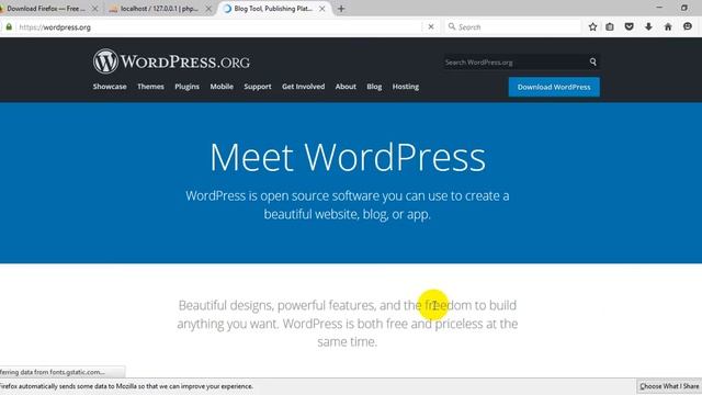 User Management in WordPress (Urdu) смотреть онлайн