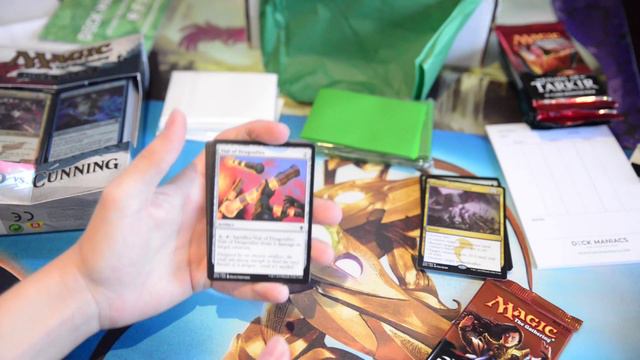 DeckManiacs Subscription Box Review - Sick value! смотреть онлайн