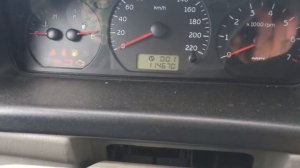 Чери амулет . Не крутит стартер!