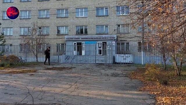 Вход в колледж. Просто жесть. смотреть онлайн