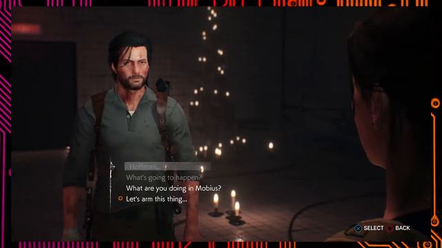 The Evil Within 2, Part 31: Removing The Mask - Button Jam смотреть онлайн