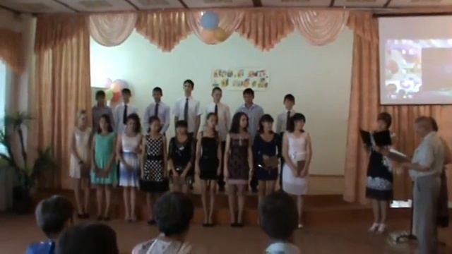 выдача аттестатов часть1 смотреть онлайн