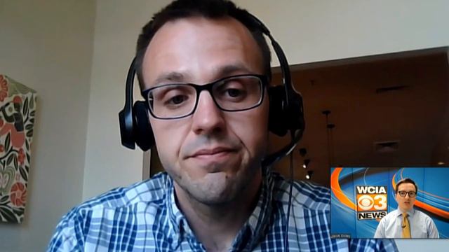 Dr. Trent Ford and Jacob Dickey sit down together смотреть онлайн