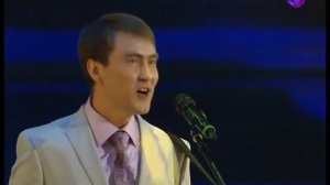 «Ант» төркөмө, Роберт Юлдашев - Һай, Уралым