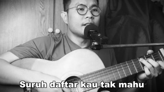 MySejahtera Way - Azman Naim 44 Mantra (My Way - Frank Sinatra) смотреть онлайн