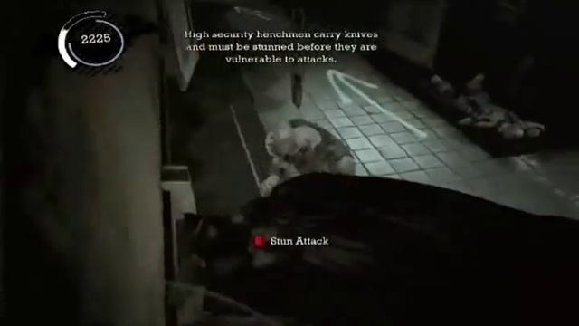 Batman Arkham Asylum On Pentium 4 And 9600 GT смотреть онлайн