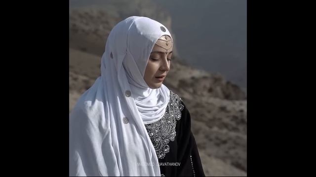 Shukran Ya Rabbi - Xadidja