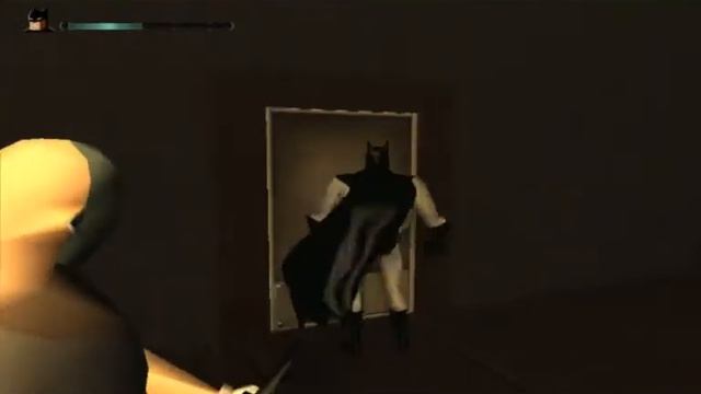 Batman: Vengeance (Бэтмен: Возмездие) Прохождение Часть 7 смотреть онлайн