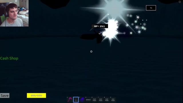 Rebeating Determined 7! | Undertale 3D Boss Battles | Roblox смотреть онлайн