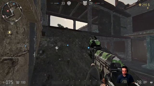 ? #03- HIRED OPS FPS - LOW SETINGS - LIVEGAMEPLAY!!! AMD FX 8300 + GTX 1050ti 4gb смотреть онлайн