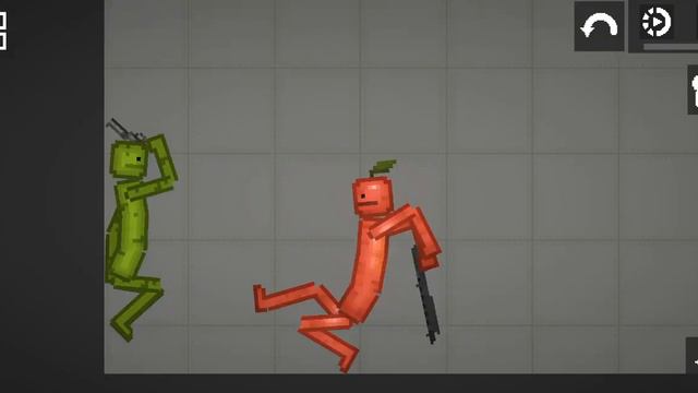 melon playground 3 Часть 🤔😏 смотреть онлайн