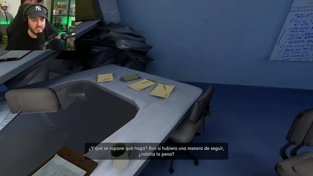 The Stanley Parable Es Un Juego смотреть онлайн