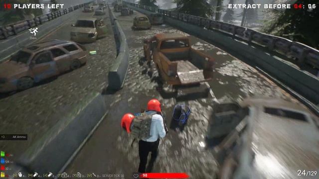 Passed Out Prologue ?♀️ Женщина Зомби Атакует смотреть онлайн