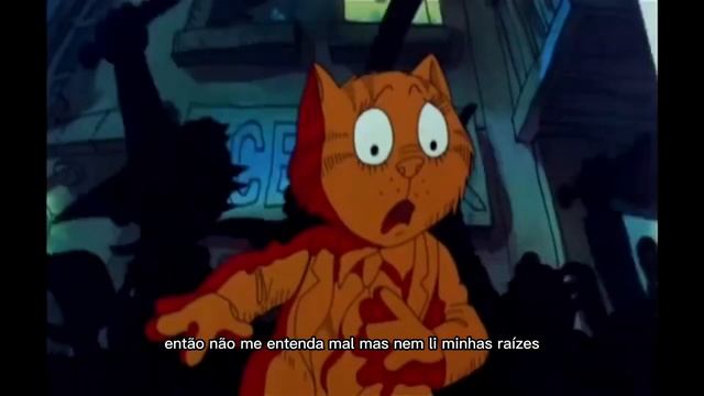 Caio Ocean - Terra de Ninguém смотреть онлайн