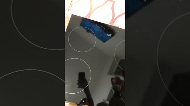 Обзор на варочной поверхности beko HIC 64401 из Sulpak смотреть онлайн