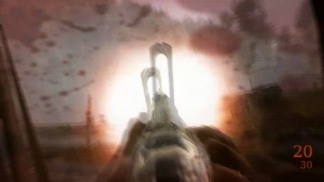 Прохождение - Darkest of Days #11 смотреть онлайн