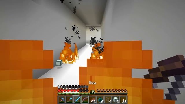 Etho Plays Minecraft - Episode 404: ERROR: Missing смотреть онлайн