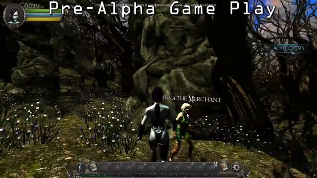 Locked On - Necropolis, Star Leaf, Astral Terra - Episode 2 смотреть онлайн