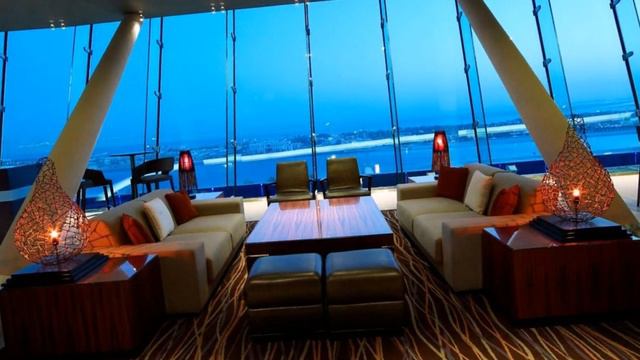 Aloft Abu Dhabi 4* Абу-Даби, ОАЭ смотреть онлайн