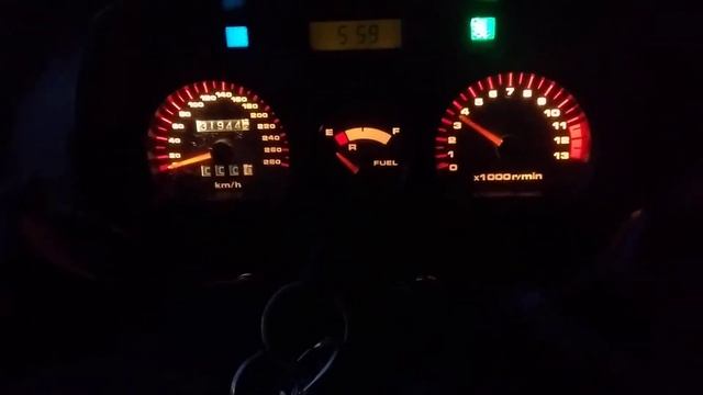 Ronco Suzuki Gsx 1100F / Katana 1100 Sound смотреть онлайн