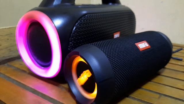 mifa wildbox pairing with wildrod смотреть онлайн