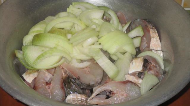 Готовим дома