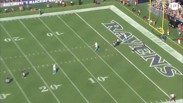 This NERD is Frazzling NFL Defenses смотреть онлайн