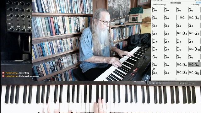 Blue Goose смотреть онлайн