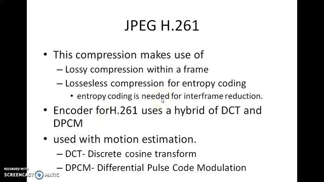 Compression & Decompression Part 9 смотреть онлайн