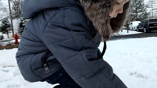 зима любимое время года смотреть онлайн